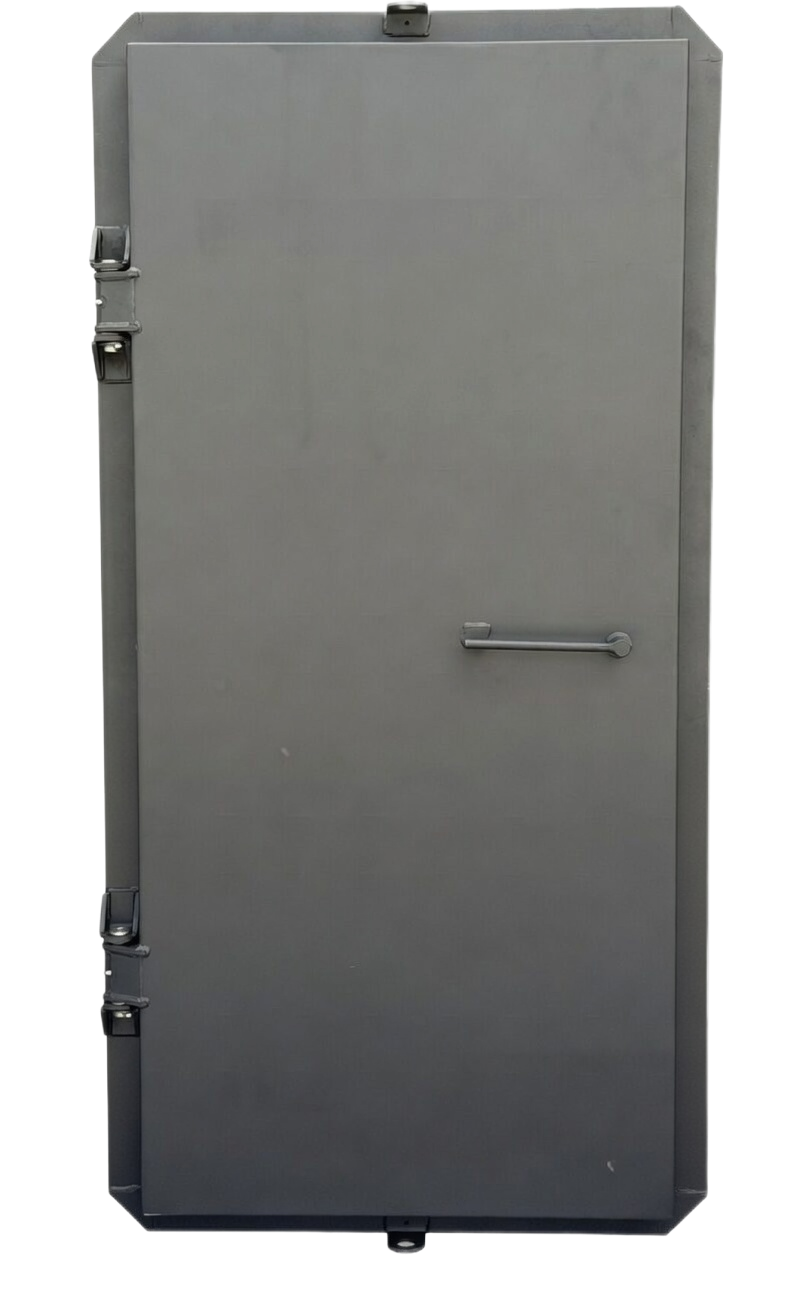 ЗГДУ-900x2000-без фона двері для укриття 100 кПа